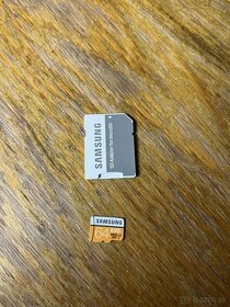Samsung - Micro SDXC 64GB EVO Plus