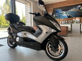 Yamaha T-Max 500 Special Edition