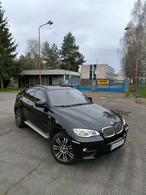 BMW X6 XDRIVE 40D - 1