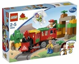 LEGO Duplo 5659 - Toy Story 3
