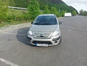 Predám Citroën C3 - 1