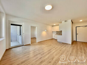 BOSEN | Prenájom 3 izbový byt s garážovým státím v novostavb - 1