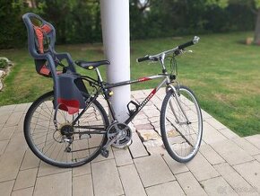 Pansky bicykel - 1