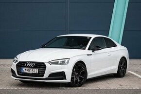 Audi A5 40 2.0 TFSI S tronic Sport