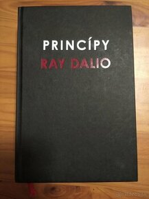Ray Dalio - Princípy