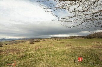 Slnečný pozemok Veľká Lehota, okres Žarnovica
