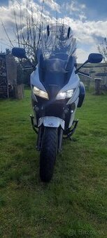Honda CBF 1000f
