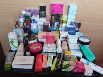 Kozmetika oriflame