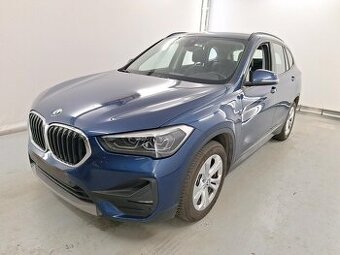 BMW X1  1.5 XDRIVE r v 2021  Business Automat ODPOČET DPH