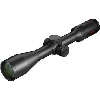Puškohľad Minox RS-4 2,5-10x50