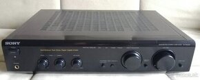Kupim zosilnovac rady SONY TA-FE600 / TA-FE700 / TA-FE900