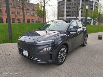 Hyundai Kona Electrik 39.2KWH 100KW 2021
