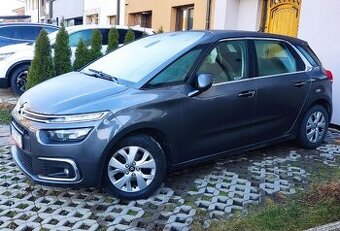 Citroën C4 Picasso BlueHDi 120