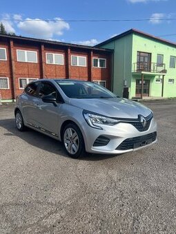Renault clio 1.5dci