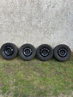 Disky 195/65 r15