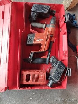 hilti TE 5A