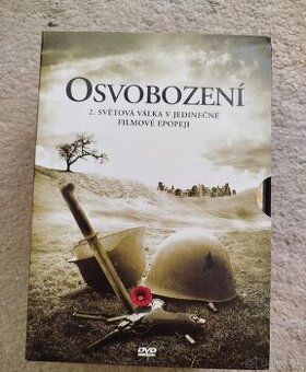2. Svetová Vojna - osvobození - 1