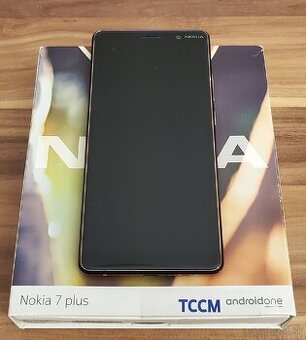 Nokia 7 Plus