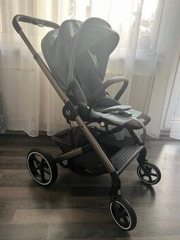 Cybex Balios S -Lux