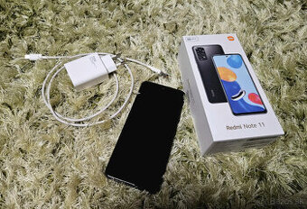 Xiaomi Redmi Note 11