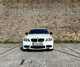 Bmw 320d xdrive