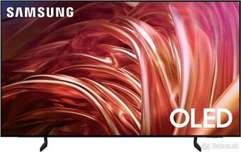 77" Samsung QE77S85D