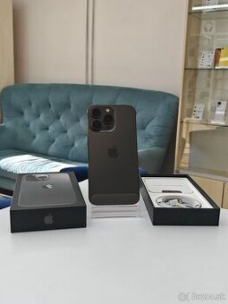 Iphone 13 Pro Max | 100% Zdravie