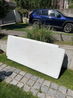 Matrac 220x90