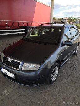 Fabia