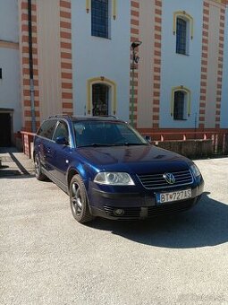 Passat b 5.5