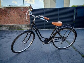 Predam damsky mestsky bicykel