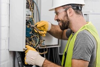 Elektrikári, Vzduchotechnici, Vodári