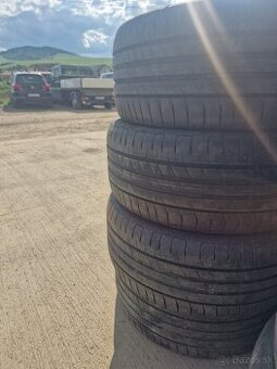 Goodyear leto 225/40r18