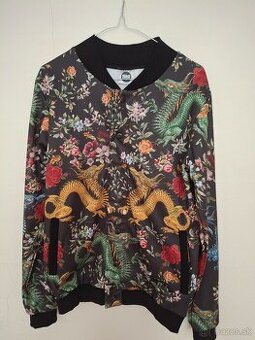 Pánska basketball jacket
