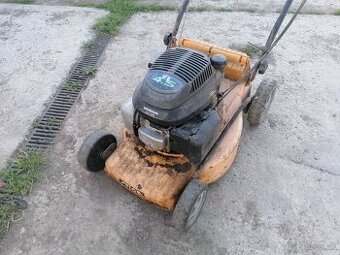 Motor Honda GCV 135 - 4,5 Hp
