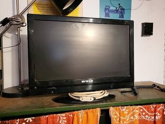 Farebny televizor orava LED