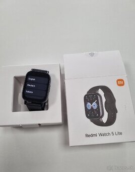 Redmi Watch 5 Lite