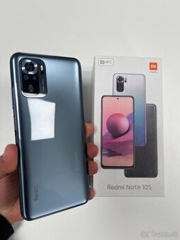 Redmi Note 10S 6/128GB