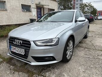 Audi A4 2.0 TDI