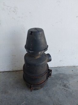 Filter multicar