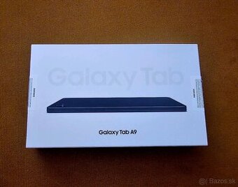 Zamsung Galaxy Tab A9 4/64GB nova nepouzivana