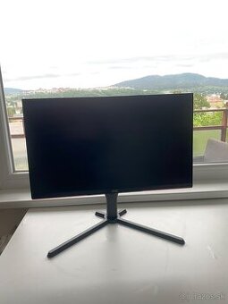 24,5 AOC 25G3ZM/BK 240HZ
