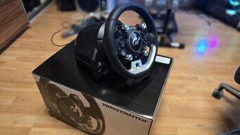 Thrustmaster T-GT