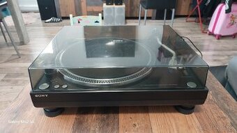 Sony PS-LX300H