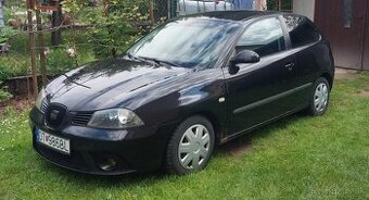 Predam Seat Ibiza 1.9 TDI
