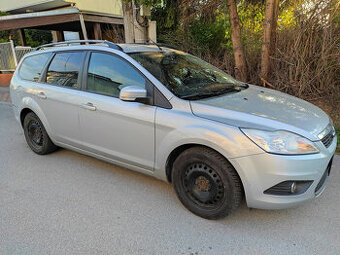 Predám Ford Focus II combi