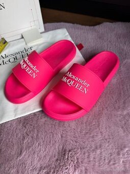 Alexander McQueen - original