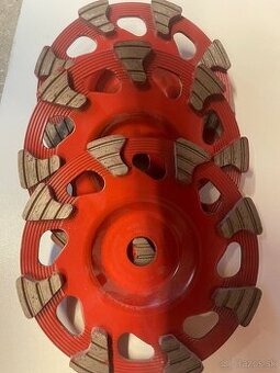 Brusne hrnce Hilti