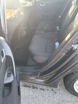Predám Hondu Accord 8