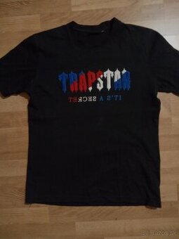 Trapstar tričko